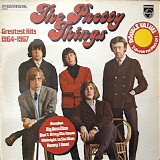 The Pretty Things - Greatest Hits 1964-1967