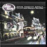 Thin Lizzy - One Night Only