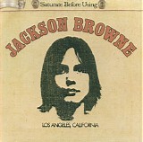 Jackson Browne - Saturate Before Using