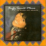 Buffy Sainte-Marie - Up Where We Belong