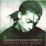 Terence Trent D'Arby - Introducing The Hardline According To Terence Trent D'Arby