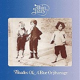 Thin Lizzy - Shades Of A Blue Orphanage