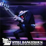 Thin Lizzy - Still Dangerous