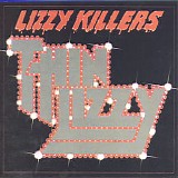 Thin Lizzy - Lizzy Killers