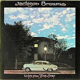 Jackson Browne - Late for the Sky