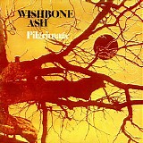 Wishbone Ash - Pilgrimage (Bonus Tracks)