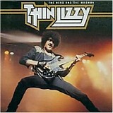 Thin Lizzy - The Hero And The Madman