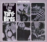 Yardbirds, The - For Your Love