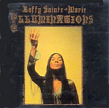 Buffy Sainte-Marie - Illuminations