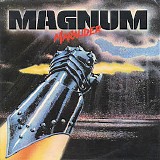 Magnum - Marauder