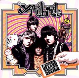 Yardbirds, The - Little Games