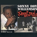 Sonny Boy Williamson & The Yardbirds - Sonny Boy Williamson & The Yardbirds Live