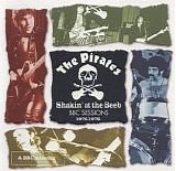 The Pirates - Shakin' at the Beeb - BBC Sessions 1976-1978 (Disc 1 of 2)