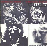 Rolling Stones, The - Emotional Rescue