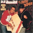 DJ Jazzy Jeff & Fresh Prince - Rock the House