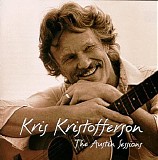 Kris Kristofferson - The Austin Sessions - 1999