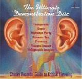 Various artists - THE ULTIMATE DEMONSTRATION DISC