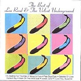 Lou Reed & The Velvet Underground - The Best of Lou Reed & The Velvet Underground