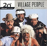 The Village People - The Best Of Village People