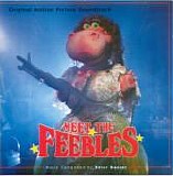 Peter Dasent - Meet The Feebles