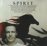 Various artists - Spirit - Stallion Of The Cimarron (OST)