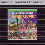 Firesign Theatre - Fighting Clowns [MFSL]