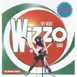 Roy Wood Wizzo Band - Super Active Wizzo