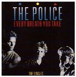 The Police - Every Breath You Take: The Singles