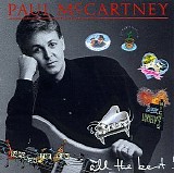 Paul McCartney & Wings - All the Best