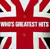 The Who - Who's Greatest Hits