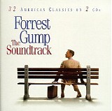 Various artists - Forest Gump (Deluxe Edition) (OST)