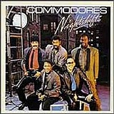 Commodores - Nightshift