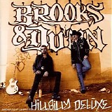 Brooks & Dunn - Hillbilly Deluxe