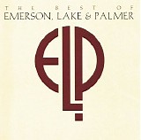 Emerson, Lake & Palmer - Best Of Emerson Lake And Palmer (Rhino)