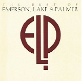 Emerson, Lake & Palmer - The best of