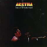 Franklin, Aretha - Aretha - Live At Fillmore West