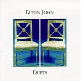 John, Elton - Duets