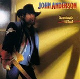 John Anderson - Seminole Wind