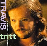 Travis Tritt - It's All About to Change [CASSETTE]