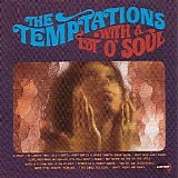 The Temptations - With a Lot O' Soul