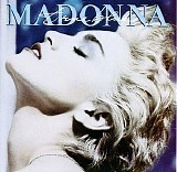 Madonna - True Blue