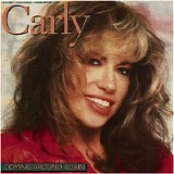 Carly Simon - Coming Around Again - 1987