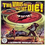 Various artists - The Virus That Would Not Die!