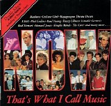 Various artists - Now That's What I Call Music! vol.01