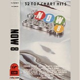 Various artists - Now That's What I Call Music! vol.08