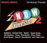 Various artists - Now Thats What I Call Music - 02