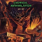 Chemical Annihilation - Why Die?