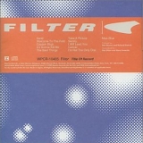 Filter - Title of Record