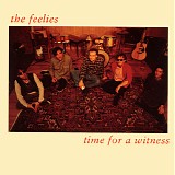 Feelies, The - Time For A Witness