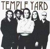 Temple Yard - Temple Yard